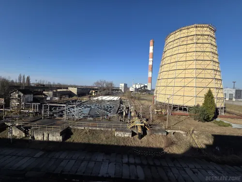 Elektrociepłownia Zabrze - photo 68/109