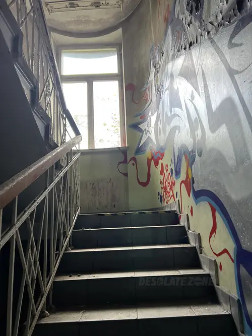 Szpital dermatologiczno-wenerologiczny