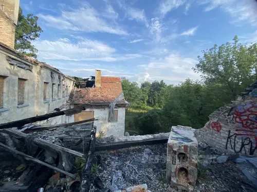 Osiedle Oficerów Wojska Polskiego - photo 2/18