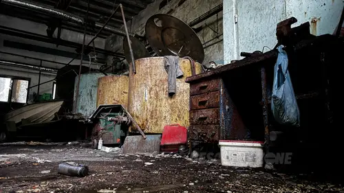 Betoniarnia - photo 6/29