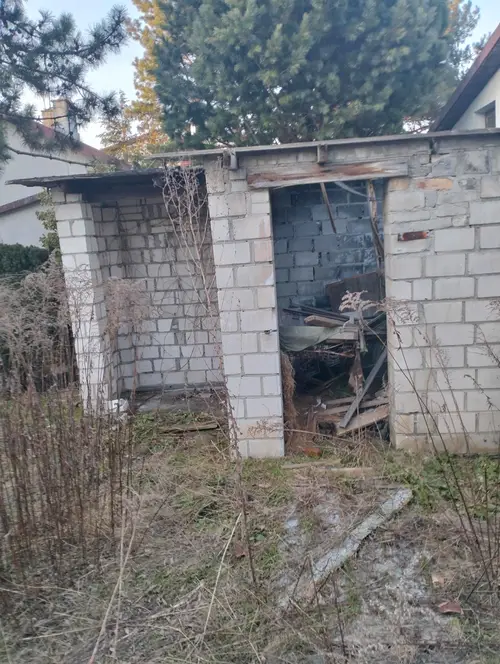 Opuszczony dom - photo 3/10