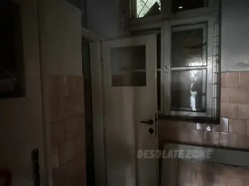 Dom Dziecka na Kowańcu