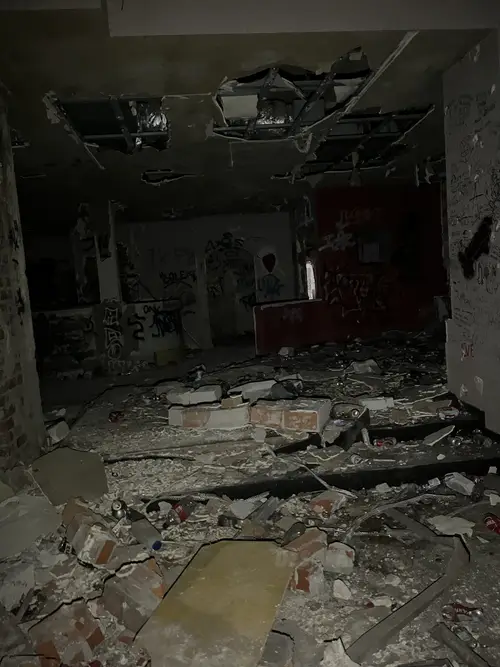 Night Club Maxim, Gdynia - zdjęcie 2/52