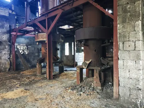 Odlewnia żeliwa - photo 7/9