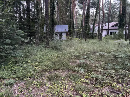 Część domu z tragedii w magdalence - zdjęcie 6/7