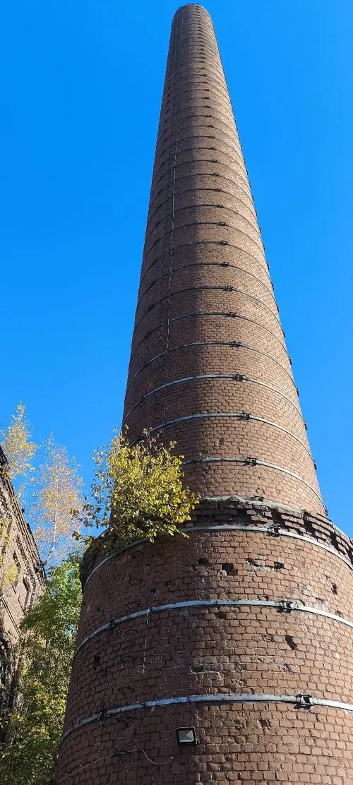 Przędzalnia Czesankowa ELANEX S.A., Częstochowa - photo 8/35