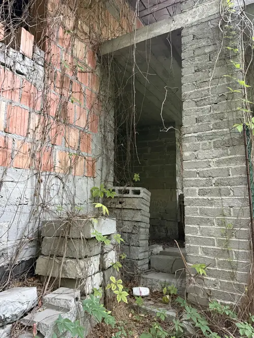 Niedokończony blok - photo 2/5