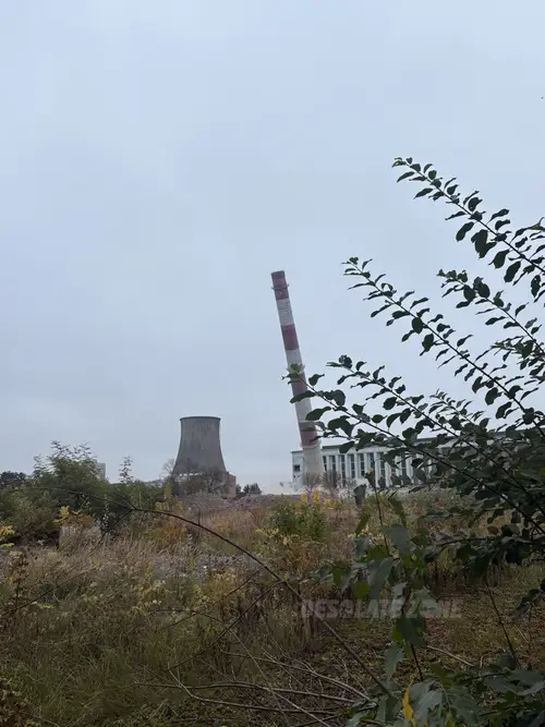Elektrociepłownia EC-2, Łódź - photo 23/777