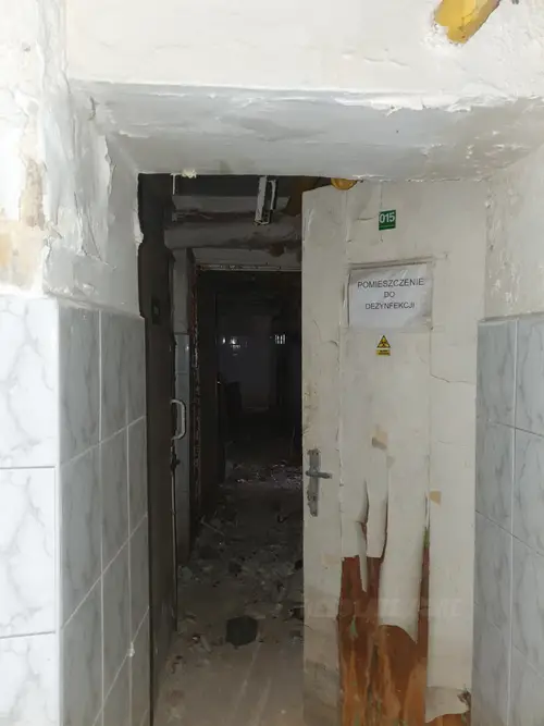 Szpital dermatologiczno-wenerologiczny - zdjęcie 28/71