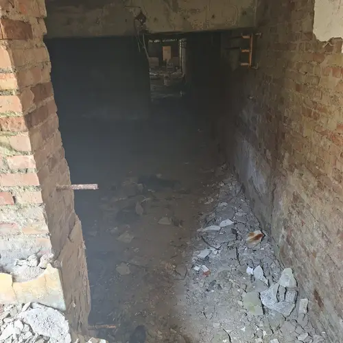 Opusczona fabryka tkanin Silwana, Gorzów wlkp. - photo 26/48