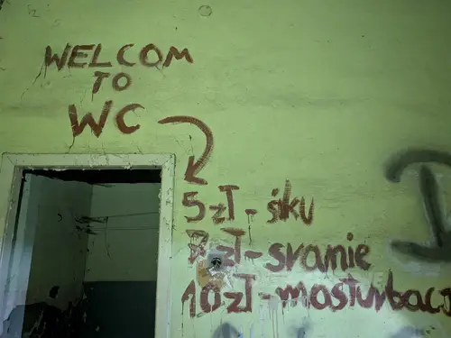 Dworek - Rudna Wielka - photo 2/13