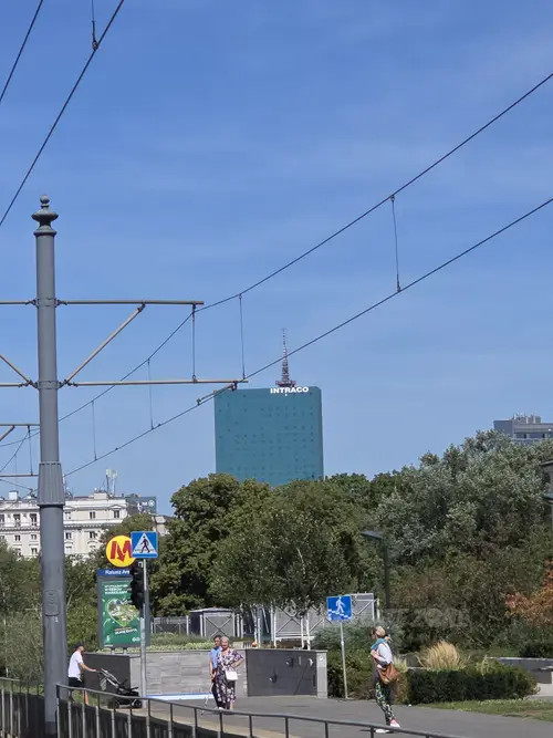 Intraco, Warszawa - photo 7/22