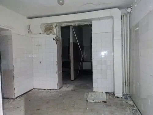 Opuszczony ośrodek wypoczynkowy - photo 8/25