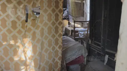 Dom i stodoła - zdjęcie 2/16