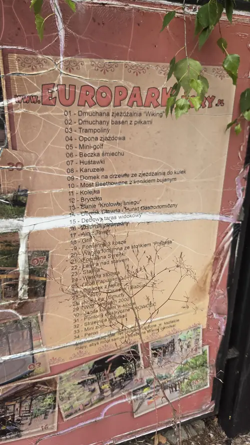 Park Rozrywki - photo 2/60