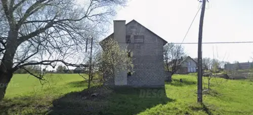 Opuszczony dom jednorodzinny - photo 3/5