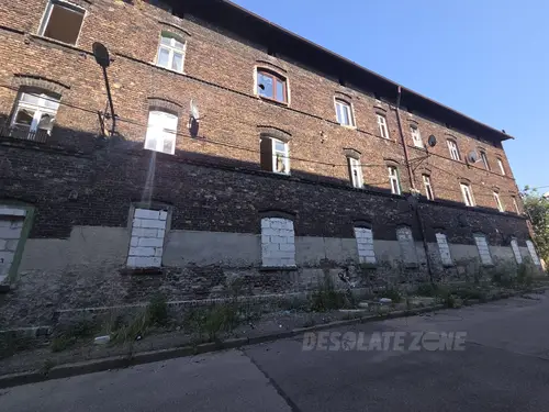 Wysiedlone kamienicę - zdjęcie 11/16
