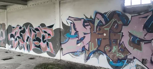 Młyn zbożowy, Kłomnice - zdjęcie 9/27