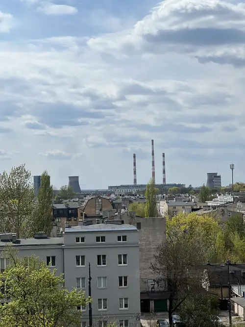 Fabryka Adama Ossera, Łódź - photo 4/225