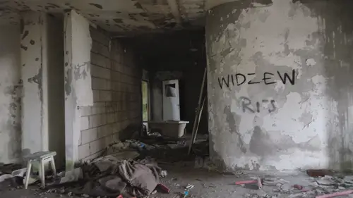 Sala weselna 'Bagatela' - zdjęcie 8/73