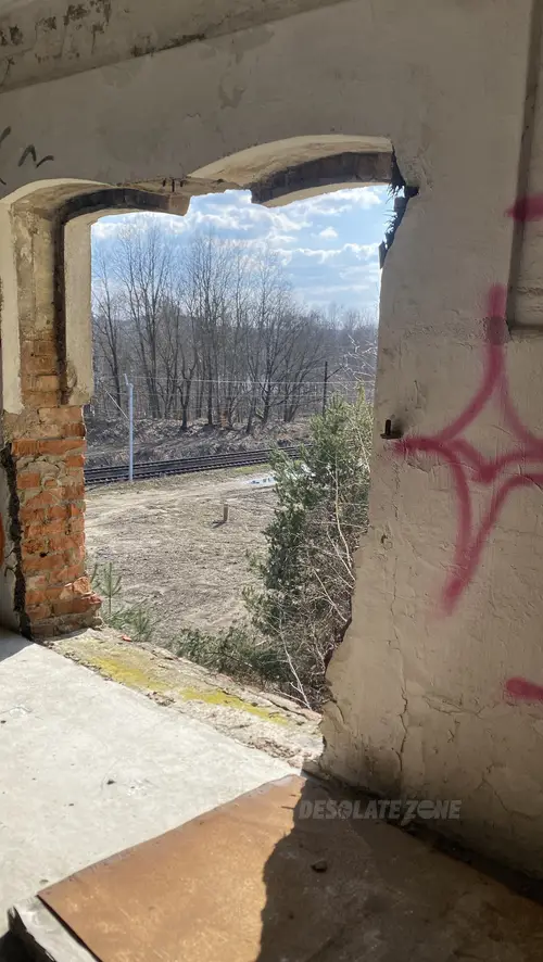 Elewator track Olsztyn - zdjęcie 36/38