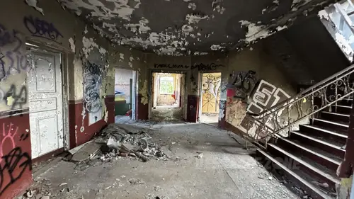 Pensjonat Kasztelanka