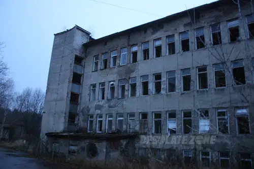 Stary szpital, Starachowice - zdjęcie 9/103