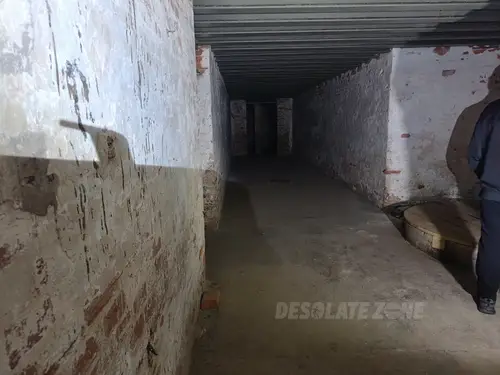 Fort Mogiła - zdjęcie 5/10