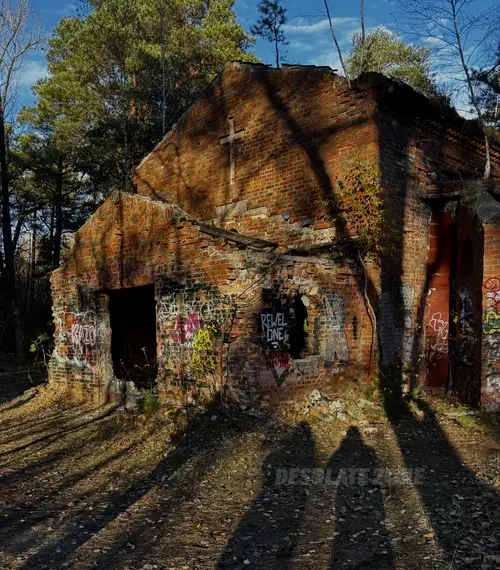 Kaplica przyszpitalna , Otwock - photo 10/51