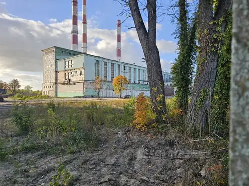 Elektrociepłownia EC-2, Łódź - photo 131/777