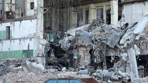 Elektrociepłownia Miechowice