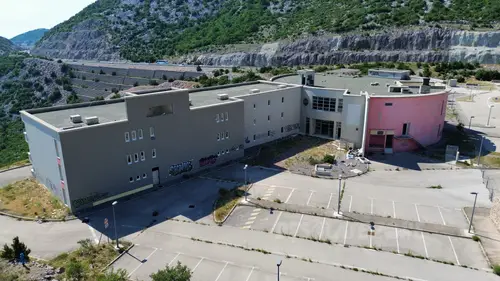 Hotel Velebitska kraljica - zdjęcie 5/13