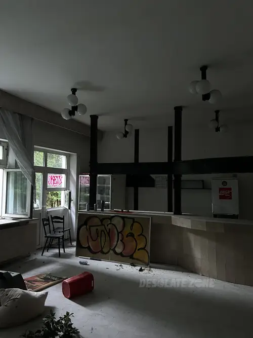 Ośrodek wypoczynkowo - szkoleniowy - photo 7/51