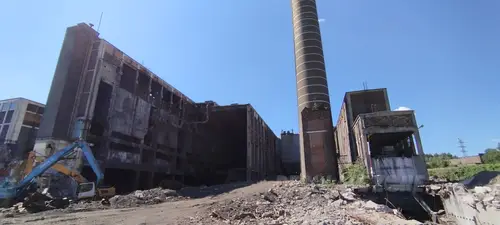 Elektrociepłownia Miechowice - photo 2/97