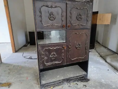 Dawny PGR lub gospodarstwo - photo 5/106