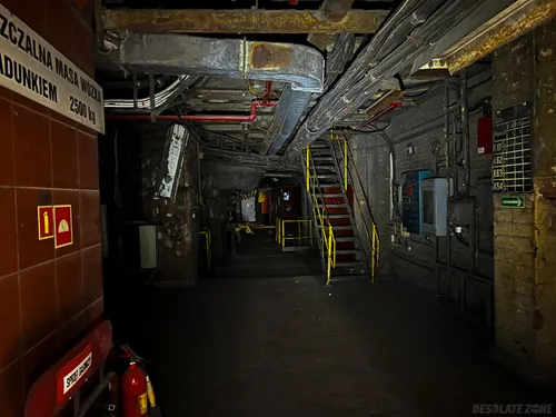 Elektrociepłownia Zabrze - photo 55/109