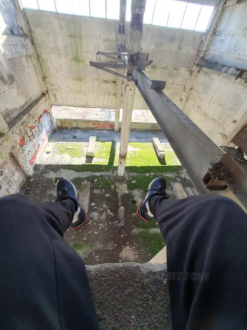 Kotłownia ZPW Konstilana