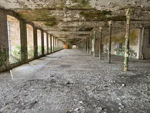 Przędzalnia K. Scheiblera