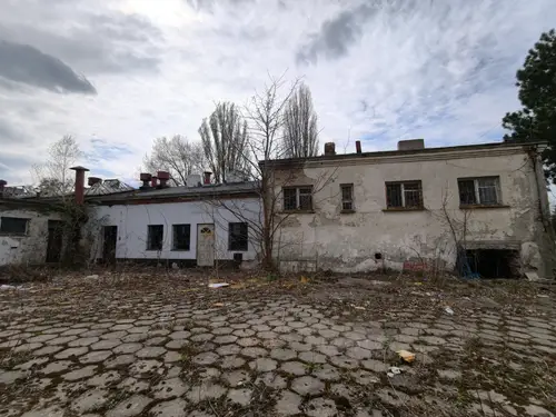 Stacja kontroli pojazdów