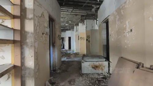 Sala weselna 'Bagatela' - zdjęcie 5/73