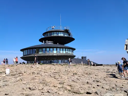 Dawna Restaurcja (tylko podziemia i parter) - photo 1/11