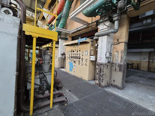 Elektrociepłownia Zabrze - photo 90/109