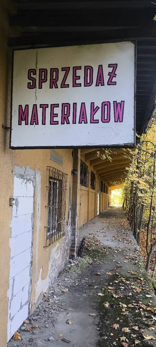 Magazyn centrali zaopatrzenia hutnictwa Katowice - photo 5/45