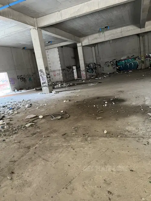 Niedokończony Hotel - zdjęcie 7/29
