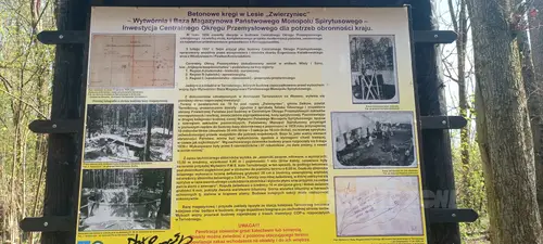 Betonowe zbiorniki - zdjęcie 3/5