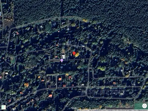 Grupa Warowna Goławice - photo 1/1 - Google Satellite