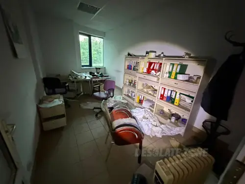 Zakłady Utylizacji Odpadów Poubojowych. - zdjęcie 34/195