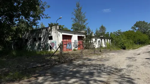 Wojskowa straż pożarna, Hel