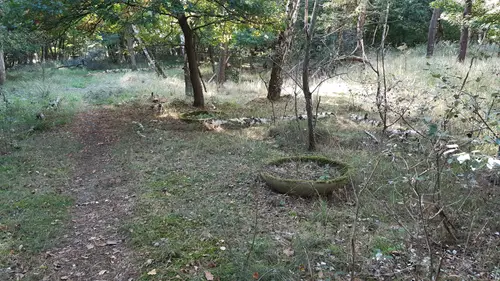 Opuszczone kąpielisko miejskie - photo 36/46