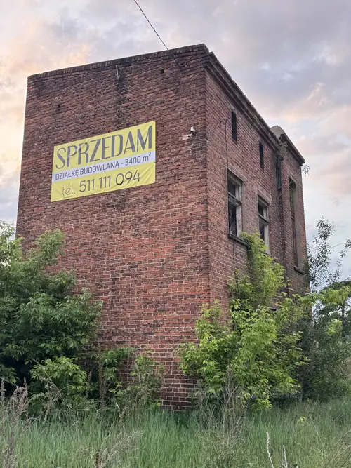 Opuszczone budynki - photo 5/6